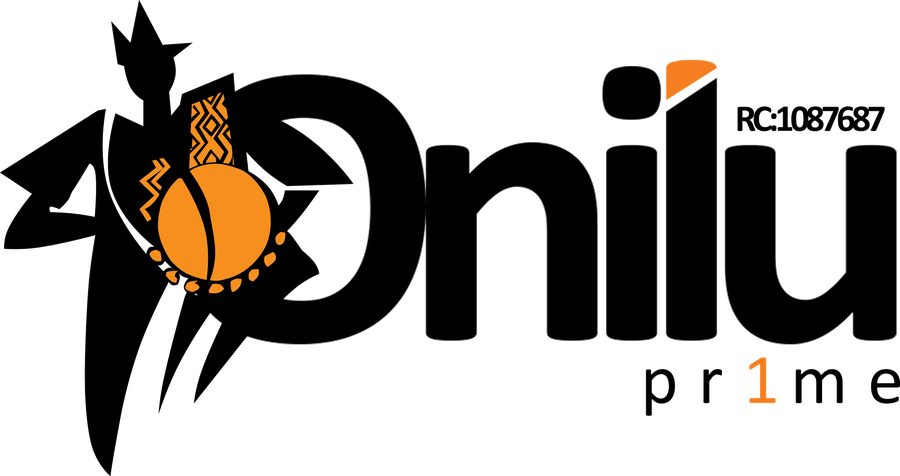 Onilu Prime Inc. logo